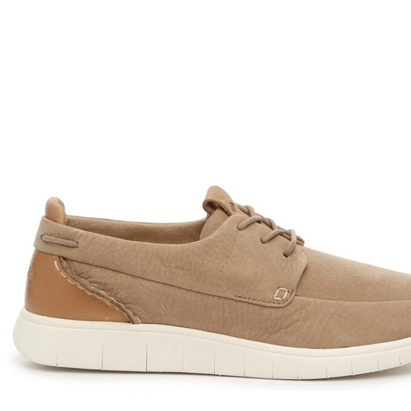 Sperry Plushwave Boat Shoe - Picture 3 of 7